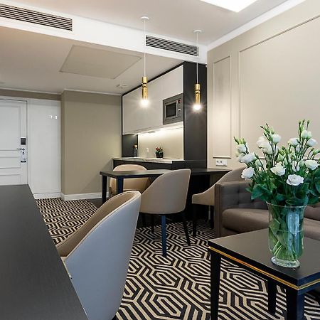 Vacationclub - Baltic Park Fort Apartament E.207 Свиноуйсьце Экстерьер фото