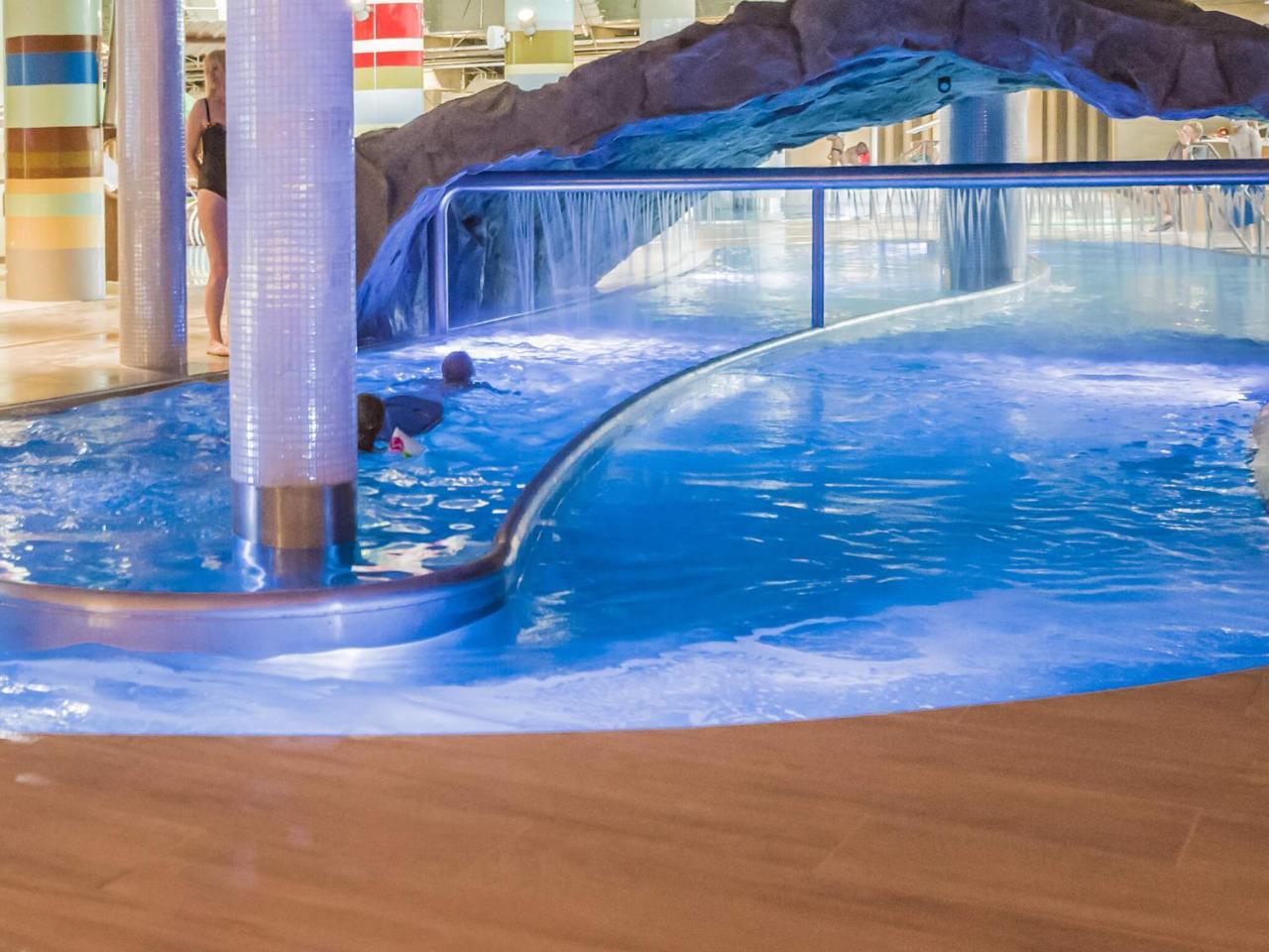 Vacationclub - Baltic Park Fort Apartament E.207 Свиноуйсьце Экстерьер фото